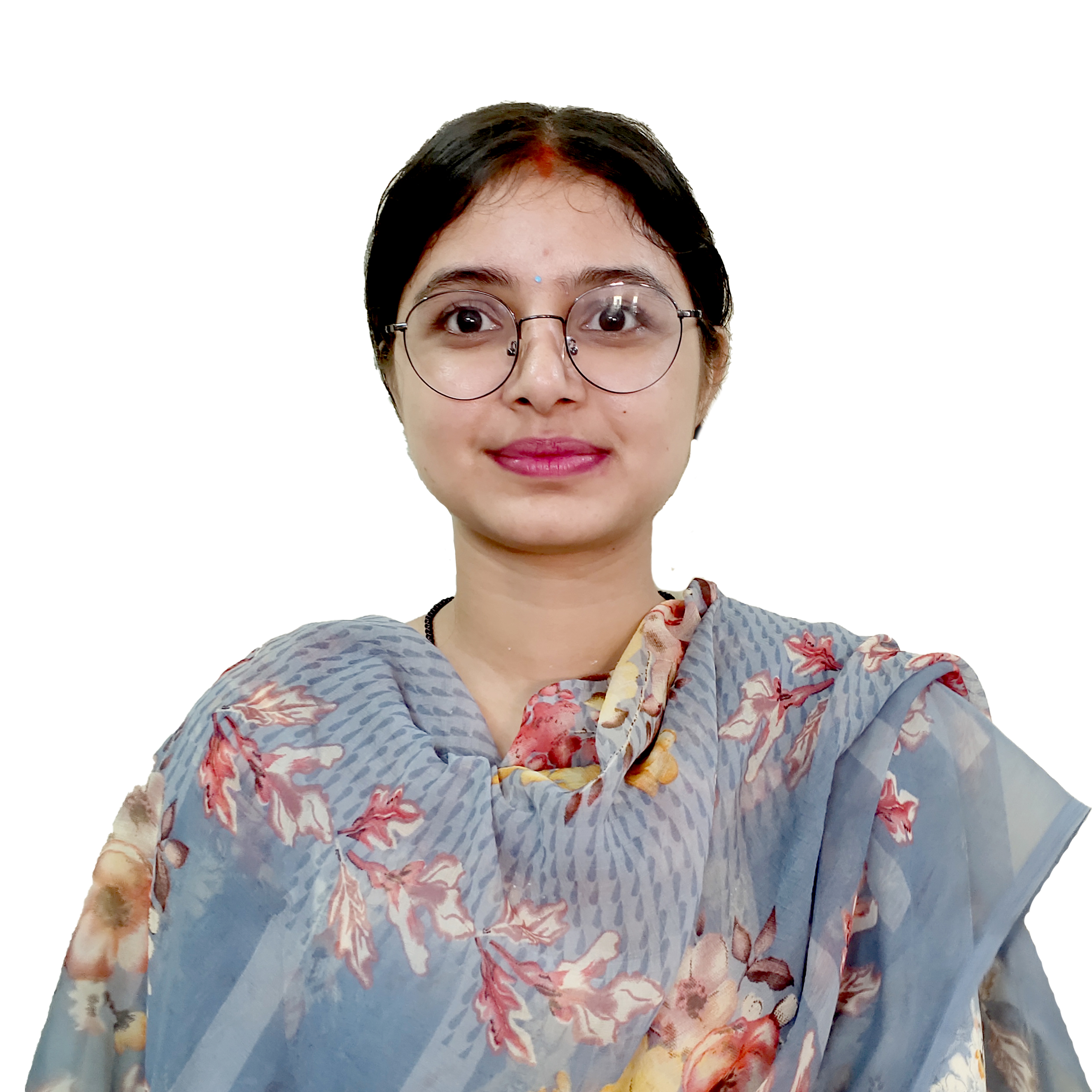 PREETI GAWAI
